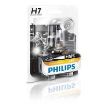 Лампа для мотоцикла Philips X-TREME VISION MOTO 12972PRBW H7 PX26d/55W/12V 3200K